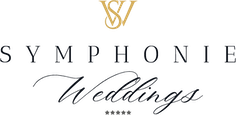 Logo Symphonie Weddings & Events