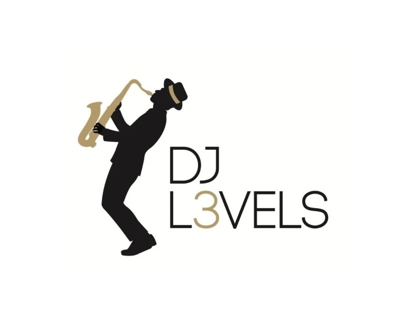 Logo DJ L3VELS