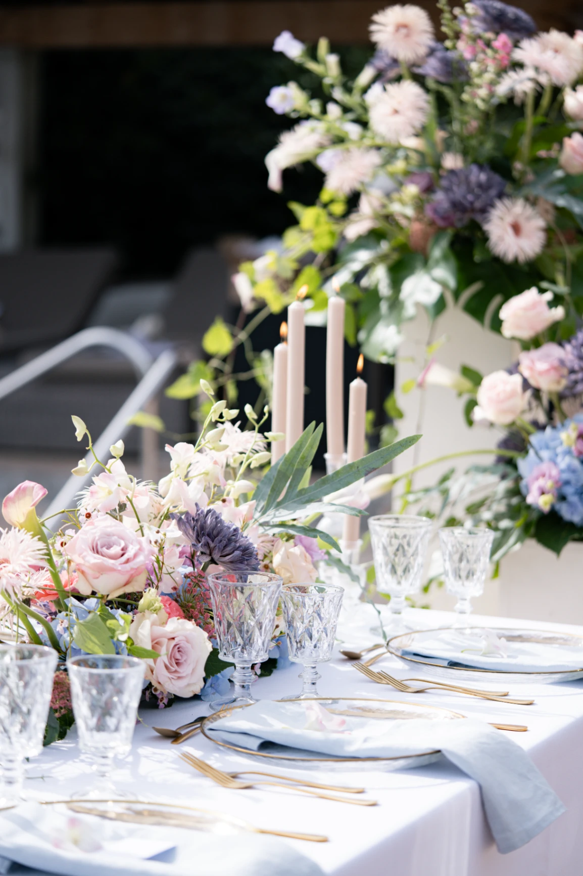 Gloriosa - Wedding & Flowers — Sonstige München