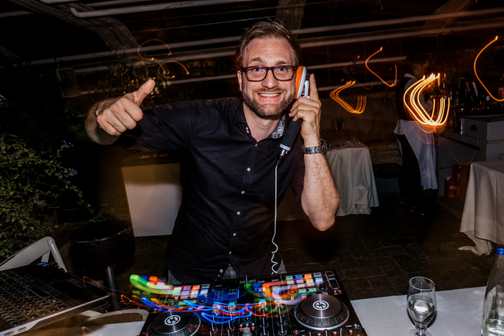 Partyprofis-Bayern — Hochzeits-DJ Bayern